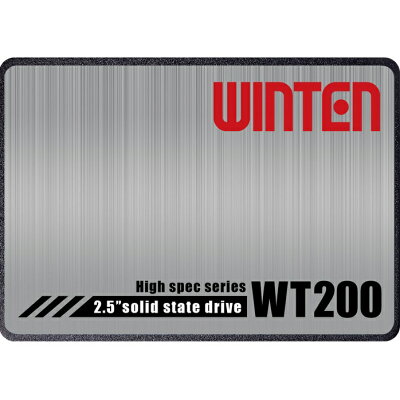 WINTEN 内蔵型SSD 512GB WT200-SSD-512GB